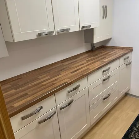 Apartamento Friebert