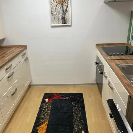 Friebert Apartment *