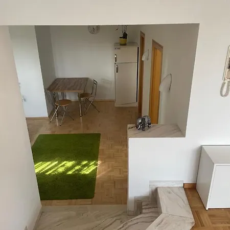 Friebert Apartment