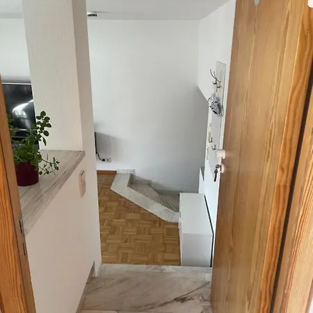Friebert Apartamento Biberach an der Riß