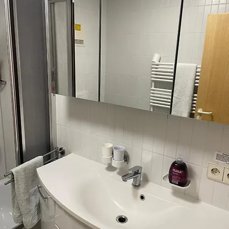 Apartamento Friebert Biberach an der Riß