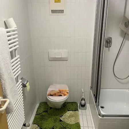 Apartmán Friebert *