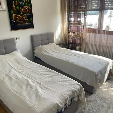 Friebert * Biberach an der Riß