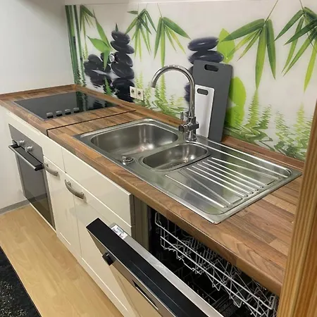 Friebert Apartment *