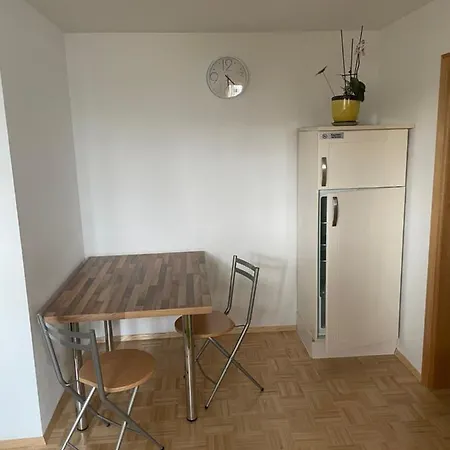 Friebert Biberach an der Riß