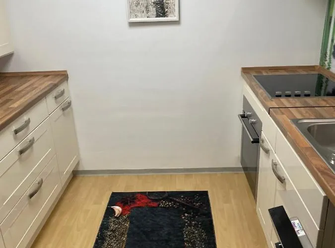 Friebert Apartamento *