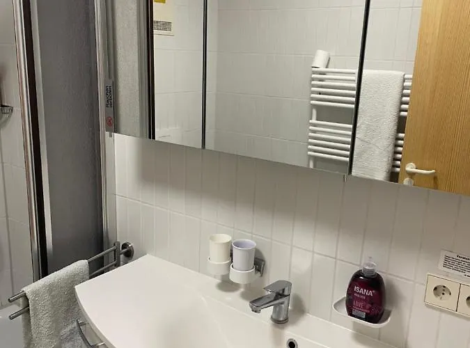 Apartament Friebert Biberach an der Riß