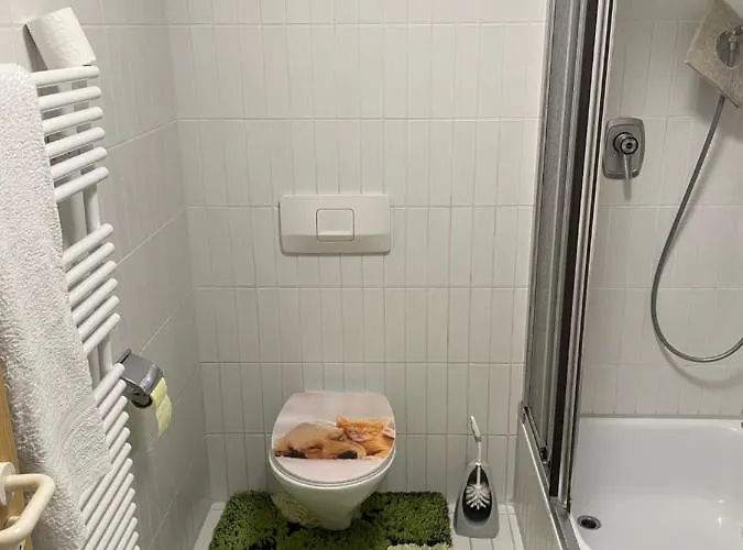 Apartament Friebert *