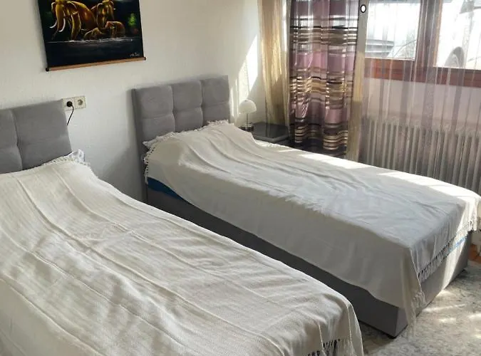 Friebert * Biberach an der Riß